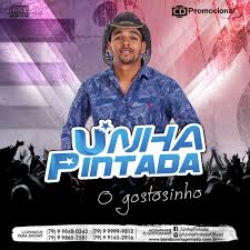 Unha Pintada Ao Vivo - Promocional de Abril 2016