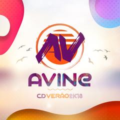 Download CD Avine Vinny Verão 2k18