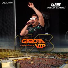 Download CD Wesley Safadão: Garota VIP Fortaleza 2018