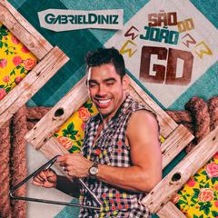 Download CD Gabriel Diniz: São João do GD 2018