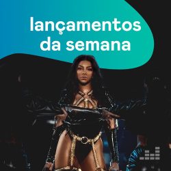 Download CD Lançamentos da Semana (31/05/2019) [MP3] via Torrent
