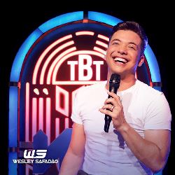 Download CD Wesley Safadão TBT (Ao Vivo) (2019) [MP3] via Torrent