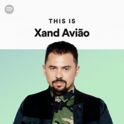 Download This Is Xand Avião - 2019 Via Torrent Download This Is Xand Avião - 2019 Via Torrent