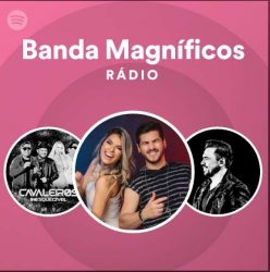 Download Banda Magníficos Rádio 2020 Via Torrent