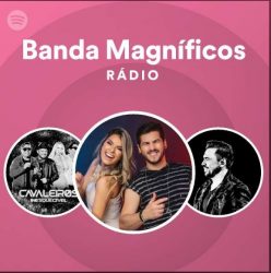 Download Banda Magníficos Rádio 2020 Via Torrent Download Banda Magníficos Rádio 2020 Via Torrent