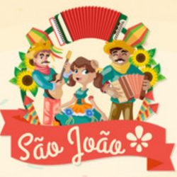 Download São João - As Melhores [2020] Via Torrent