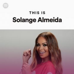 Download This Is Solange Almeida (2020) Via Torrent