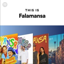 Download This Is Falamansa (2020) Via Torrent