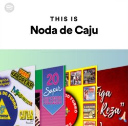 Download This Is Noda de Caju (2020) Via Torrent