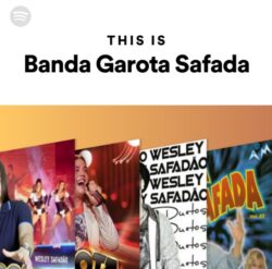 Download This Is Banda Garota Safada (2020) Via Torrent