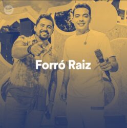 Download Forró Raiz (2020) [MP3] via Torrent