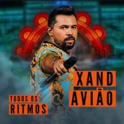 Download Todos Os Ritmos - Xand Avião (2020) [Mp3] via Torrent