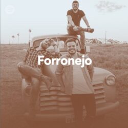 Download Forronejo (2020) [Mp3] via Torrent