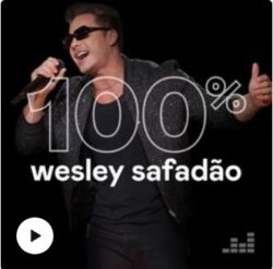 Download 100% Wesley Safadão [Mp3] via Torrent