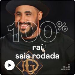 Download 100% Raí Saia Rodada [Mp3] via Torrent
