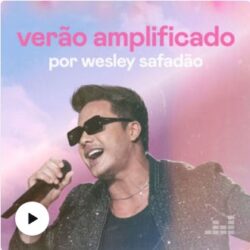 Download Verão Amplificado por Wesley Safadão (2020) [Mp3] via Torrent