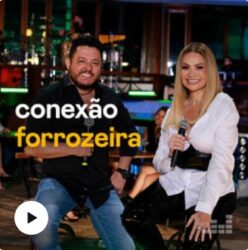 Download Conexão Forrozeira (2020) [Mp3] via Torrent