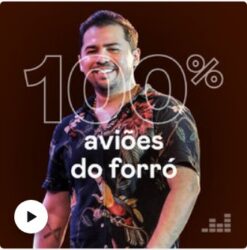 Download 100% Aviões do Forró [Mp3] via Torrent