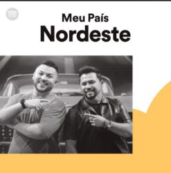 Download Meu País Nordeste 2021 [Mp3] via Torrent
