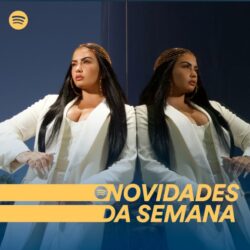 Download Novidades da Semana 03-04-2021 [Mp3] via Torrent