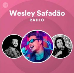 Download Wesley Safadão Radio (2021) [Mp3] via Torrent