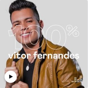 Download 100% Vitor Fernandes (2021) [Mp3] via Torrent