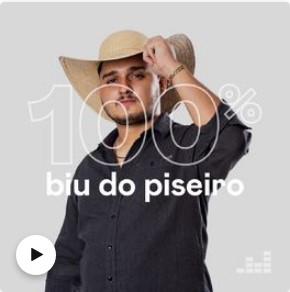 Download 100% Biu do Piseiro (2021) [Mp3] via Torrent