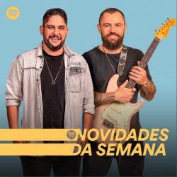 Download Novidades da Semana 25-04-2021 [Mp3] via Torrent