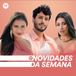 Download Novidades da Semana 11-07-2021 [Mp3] via Torrent