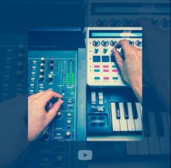 Download Festa do Piseiro (2021) [Mp3] via Torrent