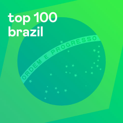 Download Top Brazil 15-06-2021 [Mp3] via Torrent