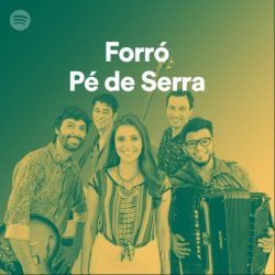 Download Forró Pé de Serra (2021) [Mp3] via Torrent