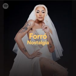 Download Forró Nostalgia por Pabllo Vittar (2021) [Mp3] via Torrent