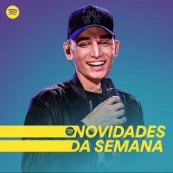 Download Novidades da Semana 29-08-2021 [Mp3] via Torrent