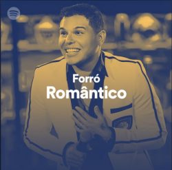 Download Forró Romântico (2021) [Mp3] via Torrent