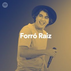 Download Forró Raiz - Agosto (2021) [Mp3] via Torrent