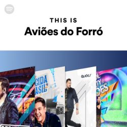 Download This Is Aviões do Forró (2020) [Mp3] via Torrent