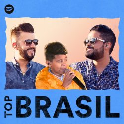 Download Top Hits Brasil 05-11-2020 [Mp3] via Torrent