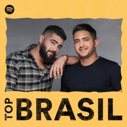Download Top Brasil 10-09-2021 [Mp3] via Torrent