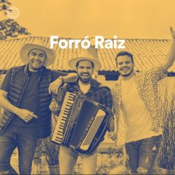 Download Forró Raiz 28-08-2021 [Mp3] via Torrent