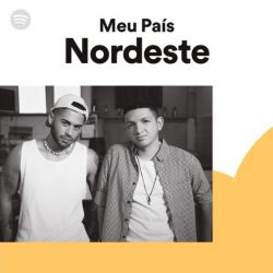 Download Meu País Nordeste 18-09-2021 [Mp3] via Torrent
