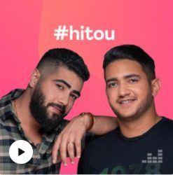 Download #hitou 24-09-2021 [Mp3] via Torrent