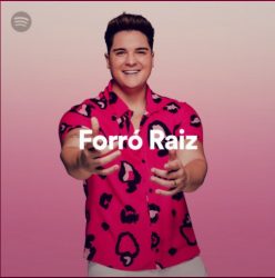 Download Forró Raiz 15-10-2021 [Mp3] via Torrent