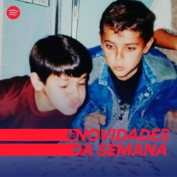 Download Novidades da Semana 10-10-2021 [Mp3] via Torrent
