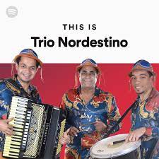 Download This Is Trio Nordestino (2021) [Mp3] via Torrent