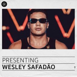 Download Presenting Wesley Safadão - YouTube Music (2021) [Mp3] via Torrent