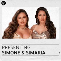 Download Presenting Simone & Simaria - YouTube Music (2021) [Mp3] via Torrent