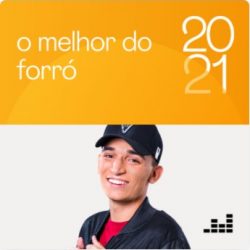 Download O Melhor do Forró (2021) [Mp3] via Torrent