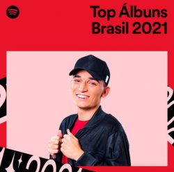 Download Top Álbuns Brasil (2021) [Mp3] via Torrent