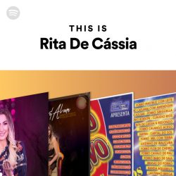 Download This Is Rita De Cássia (2022) [Mp3] via Torrent